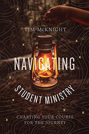Charting Your Course for the Journey

Navigating Student Ministry is a multi-contributor introductory textbook designed to help those who are discerning a call to student ministry, new to serving in this area of the church, or training others as they mini