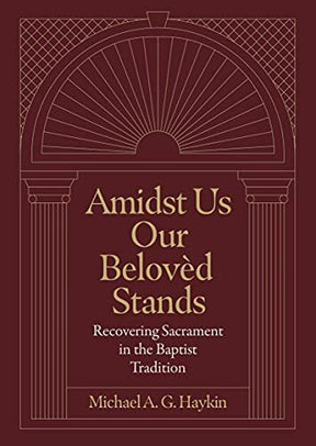 Recovering Sacrament in the Baptist Tradition

Baptists are sacramental When it comes to baptism and the Lord's Supper, many Baptists reject the language of sacrament. As a people of the book, the logic goes, Baptists must not let tradition supersede the 