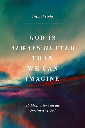 How much can we know about God? By definition, the finite mind cannot comprehend the infinite. As soon as we begin to think we have understood something of the love and grace of God we soon learn from Scripture that his love and grace are even greater. Th