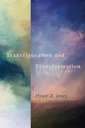 Our Bibles consistently use the noun ‘Transfiguration’ with regard to Jesus but ‘Transformation’ with regard to the Christian – and yet it is one and the same verb, transliterated ‘metamorphosed,’ that is used in those places in the original text. Why is 
