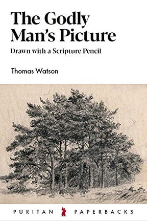 Drawn with a Scripture Pencil

Few preachers in the Puritan era (or any other period of church history) match Thomas Watson for his ability to combine rich spirituality, nourishing doctrine and sane wisdom with fascinating illustration and a pleasant styl