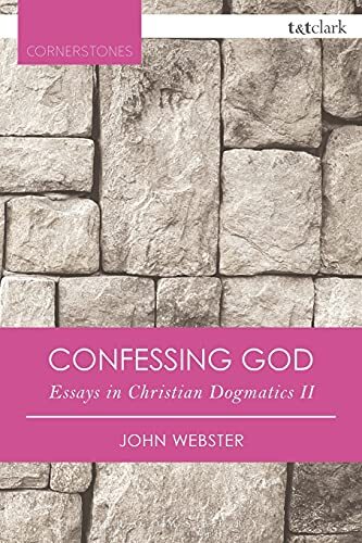 Essays in Christian Dogmatics II

Put together as a companion volume to his earlier volume, Word and Church, in this book John Webster begins to give voice to a reordered conception of the substance of Christian teaching, at the heart of which lies a disc