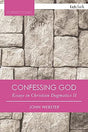 Essays in Christian Dogmatics II

Put together as a companion volume to his earlier volume, Word and Church, in this book John Webster begins to give voice to a reordered conception of the substance of Christian teaching, at the heart of which lies a disc