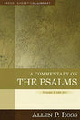 42-89

Pastors, teachers, and all serious students of the Bible will find this commentary invaluable for developing their understanding of the Psalms and for improving their ability to expound it with precision and depth.