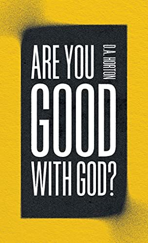 The gospel according to hip hop. Yeah, that's a thing. Christian ideas often show up in hip hop music. Biblical themes and even Jesus Himself appear in the lyrics. But beneath all the God-talk, can a true gospel message be found? Pastor D. A. Horton (aka 