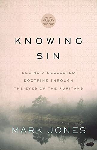 Seeing a Neglected Doctrine Through the Eyes of the Puritans

The first rule of combat is: know your enemy. We don't talk much about sin these days. But the Puritans sure did--because they understood sin's power and wanted to root it out of their lives. S