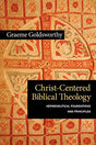 Hermeneutical Foundations and Principles

2012 Preaching Survey of the Year's Best Books for Preachers The appeal of biblical theology is that it provides a "big picture" that makes sense of the diversity of biblical literature. Through the lens of biblic
