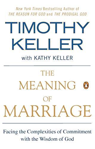 Facing the Complexities of Commitment with the Wisdom of God

Describes what marriage should be according to the Bible, arguing that marriage is a tool to bring individuals closer to God, and provides meaningful instruction on how to have a successful mar