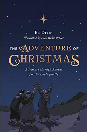 25 Simple Family Devotions for December


Easy-to-use Advent devotional that the whole family can enjoy together.