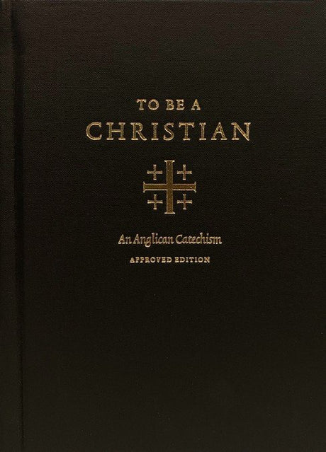 An Anglican Catechism

With 360+ pairs of questions and answers, as well as Scripture references to support each teaching, this catechism instructs new believers and church members in the core beliefs of Christianity from an Anglican perspective.