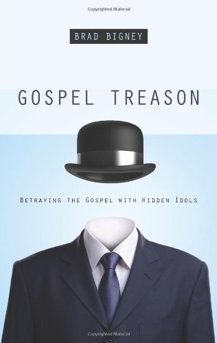 Betraying the Gospel with Hidden Idols

Why do we find it so hard to change? Is it because modern-day idols trap us to commit treason against the gospel? Brad Bigney shows, using poignant testimonies, how to live joyfully and free.