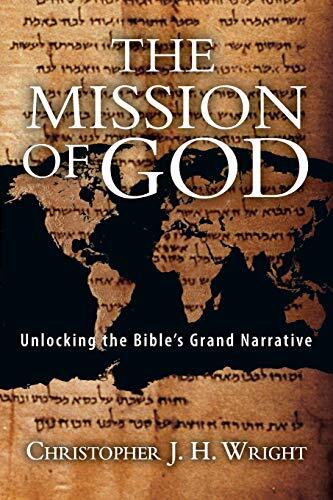 Unlocking the Bible's Grand Narrative

Most Christians would agree that the Bible provides a basis for mission. But Christopher Wright boldly maintains that there is a missional basis for the Bible! Beginning with the Old Testament and its groundwork for 