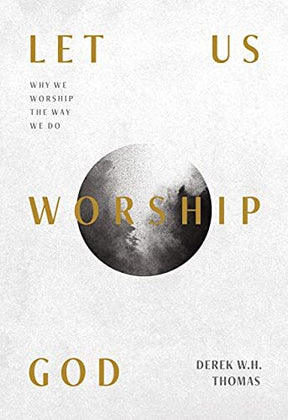 Why We Worship the Way We Do

Worship isn't just something we do--it's the purpose of our existence. Every week, Christians come together to share a taste of heaven itself, where all of God's redeemed people will exalt His holy name forever. But what's re