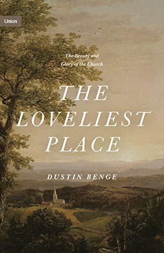 The Beauty and Glory of the Church

"The church--which was created by God, bought by Jesus, and empowered by the Holy Spirit--exists to be a reflection of God's indescribable love. Learn to see beyond the methodology and structure into the church's eterna