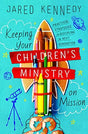 Practical Strategies for Discipling the Next Generation

"This book presents a practical, four-fold strategy for gospel-centered, missional children's ministry (nursery-grade 5) to equip parents and the church"--