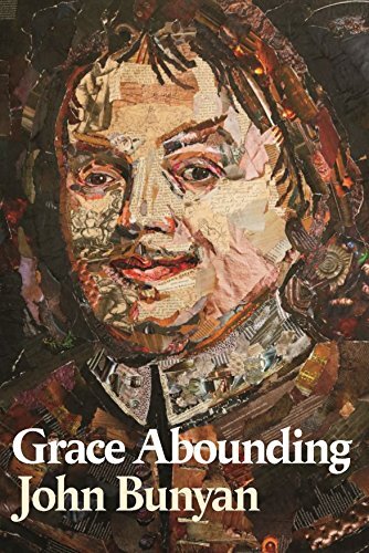 who was Bunyan, and what was it that provided him with the stimulus and inspiration to write that most revered and well-loved of allegories? The answer can, in part, be found in Grace Abounding, for it is here that we are given a glimpse into Bunyan's own