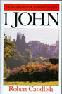 Candlish's exposition of 1 John was the ripe fruit of years of careful and loving study of the great themes in Johannine teaching. His aim was not so much to produce a detailed technical commentary after the fashion of much exegesis in the new German trad