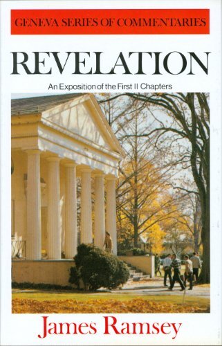 An Exposition of the First Eleven Chapters Originally Published Under the Title "The Spiritual Kingdom"

An incomplete commentary by an 'unknown' author on a book which has already had so many expositors may seem a surprising addition to the Geneva Series