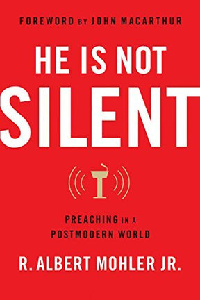 Preaching in a Postmodern World

Preaching-the practice of publicly expositing the Bible-has fallen on hard times. In this powerful book, in a style both commanding and encouraging, Mohler lays the groundwork for preaching, fans the flame on the glory of 