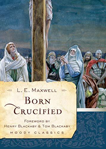 Now with a new foreword by Henry Blackaby and Tom Blackaby. By relating the cross as essential to the life of the believer, L.E. Maxwell practically shows how an understanding of our identification with Christ in his death and resurrection leads to life a