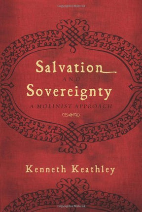 A Molinist Approach

A unique book exploring the issues of free will and God’s sovereignty by comparing and contrasting the doctrines of Calvinism and Molinism, favoring the latter.