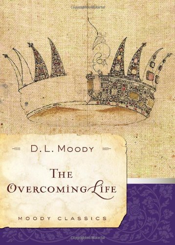 The Overcoming Life is quintessential D.L. Moody. Its blunt edge drives hard at the ways in which Christians are overcome in this life and gives ample assistance as to how we might begin to live a life that overcomes in Christ.