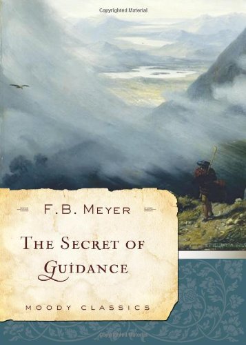 Now with a new foreword by Dallas Willard. Drawing on Scripture, Meyer exhorts us to seek after God's best by examining our inner motives. He explains how to understand Christ's role in our present-day, and examine how we ought to then bear up underneath 