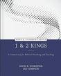 Kerux Commentaries enables pastors and teachers to understand and effectively present the main message in a biblical text Each Kerux volume enhances the reader's ability to deliver a message that is biblical, cohesive, and dynamic. Here Schreiner and Comp