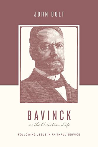 Following Jesus in Faithful Service Highlighting the practical nature of his theology and lessons from his approach to the Christian life, this book about influential Reformed theologian Herman Bavinck will help modern believers obey Christ and find joy i