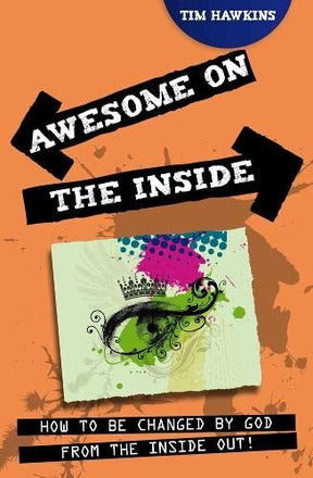How to be Changed by God from the Inside Out!


How to be changed by God from the inside out.