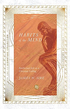Intellectual Life as a Christian Calling

Can the intellectual life be a legitimate Christian calling? James Sire brings wit and wisdom to this question in his deeply personal exploration of how to think well for the glory of God and the sake of his kingd