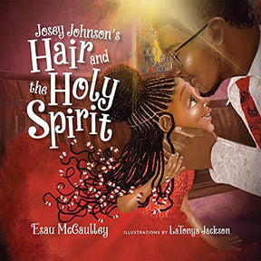 When Josey wonders why people are so different, Dad helps her understand that our differences aren't a mistake. In fact, we have many differences because God is creative! Children and the adults who read with them are invited to join Josey as she learns o