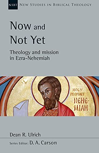 Theology and Mission in Ezra–Nehemiah

Though the books of Ezra and Nehemiah have sometimes been neglected in Old Testament scholarship, this NBST volume focuses on Ezra-Nehemiah as a literary unit that tells God's grand story of saving activity, explorin