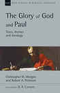 God intends his glory to impact many areas of believers' lives—their gradual transformation "from glory to glory" occurs as they meditate and reflect on the splendor of the Lord. Christopher Morgan and Robert Peterson explore the glory of God in Paul's le