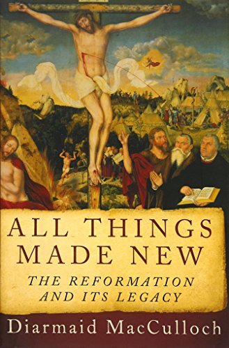 The Reformation and Its Legacy

"First published in Great Britain by Allen Lane"--Title page verso.