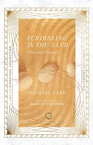 Christ and Creativity

Singer, songwriter, and student of Scripture Michael Card explores the biblical foundations of true Christian creativity. With Jesus as his model, Card shows how understanding God's creative imagination leads to a lifestyle of humil