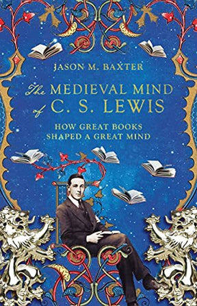 How Great Books Shaped a Great Mind

Many readers know C. S. Lewis as the fantasy writer of the Chronicles of Narnia or the apologist of Mere Christianity. But few know how deeply Lewis was formed by medieval authors like Dante and Boethius and how he saw