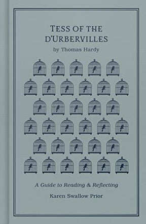 A Guide to Reading and Reflecting

The next clothbound classic in bestselling literary scholar Karen Swallow Prior's series reflecting on the full original text through a Christian and literary worldview.