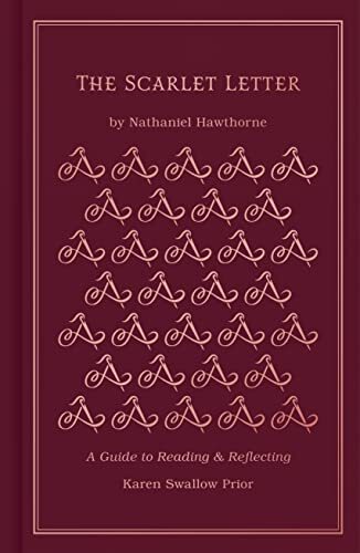 A Guide to Reading and Reflecting

The next clothbound classic in bestselling literary scholar Karen Swallow Prior's series reflecting on the full original text through a Christian and literary worldview.