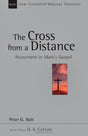 Atonement in Mark's Gospel

In this New Studies in Biblical Theology exploration of Mark's Gospel, Peter G. Bolt looks at why the cross is so prominent in the narrative, asks what contribution Mark's teaching can make to our understanding of the atonement
