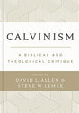 In Calvinism: A Biblical and Theological Critique, editors David Allen and Steven Lemke lead a team of top-notch scholars in carefully critiquing five-point Calvinism. Sections are devoted to its core commitments, historical issues, biblical and theologic