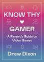 A Parent's Guide to Video Games

In this age of video games, Drew Dixon offers a guide to parents that allows them to understand the gaming world and their kids' interest in it through a Christian lens.