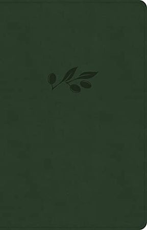 The CSB Thinline Bible is easy-to-carry and easy-to-read, featuring 9-point type and a thinline design that slips easily into a backpack, tote bag, or purse. Breakthroughs in typography and paper manufacturing contribute to a thinline Bible that combines 