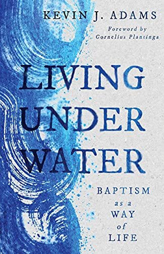 Our truest identity isn't something we create or build ourselves. It's a gift we receive. We live under water. What does baptism mean? And what do we do with it? Kevin Adams--an experienced pastor and church planter who has baptized people of all ages and