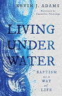 Our truest identity isn't something we create or build ourselves. It's a gift we receive. We live under water. What does baptism mean? And what do we do with it? Kevin Adams--an experienced pastor and church planter who has baptized people of all ages and