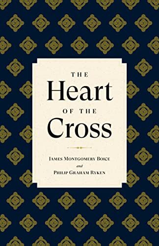 "The heart of Christianity is simple, yet its implications are fathomless. This meditative book draws profound lessons from the crucifixion and additional New Testament teaching on the cross"--