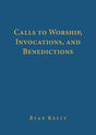 "This practical resource for worship leaders provides over 550 calls to worship, invocations, and benedictions and over 100 optional congregational responses, along with seasonal and topical suggestions for worship planning"--