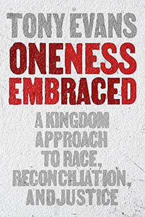 Reconciliation, the Kingdom, and How We Are Stronger Together

Oneness is hard achieve. Let the kingdom unity of Scripture point the way. Today's world is torn apart. Brother is pitted against brother, sister against sister, citizen against citizen, even 