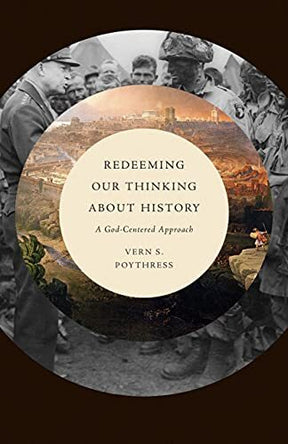 A God-Centered Approach

"The author offers a providentialist approach to understanding history, giving Christians a strong, biblical foundation for recognizing God's Lordship and studying the past"--