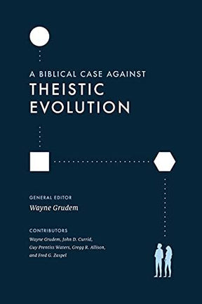 "A scholarly analysis of biblical passages relevant to the issue of how God created the universe, making the case that he did not do so by means of evolution"--
